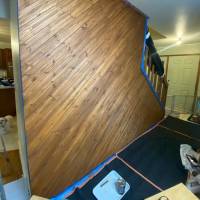Tasker General Mounting Photo