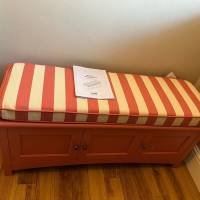 Tasker Furniture Assembly Photo