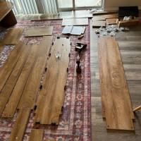 Tasker Furniture Assembly Photo