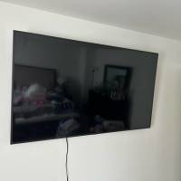 Tasker TV Mounting Photo