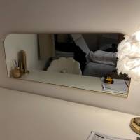 Tasker General Mounting Photo