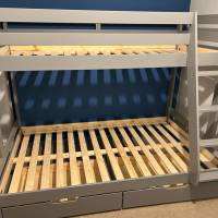 Tasker Furniture Assembly Photo