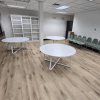 Tasker Furniture Assembly Photo