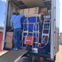 Tasker Packing & Unpacking Photo