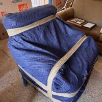 Tasker Packing & Unpacking Photo