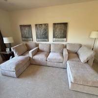 Tasker Furniture Assembly Photo