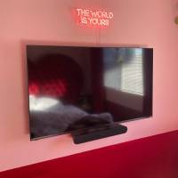 Tasker TV Mounting Photo