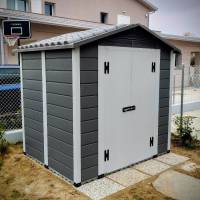 Foto della categoria Carpenteria leggera
