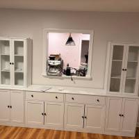 Tasker Furniture Assembly Photo