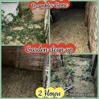 Tasker Gardening Photo