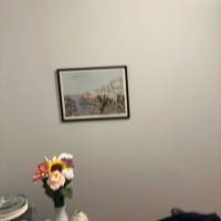 Tasker General Mounting Photo