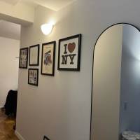 Tasker General Mounting Photo