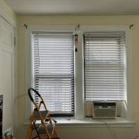 Tasker General Mounting Photo