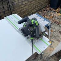 Tasker Light Carpentry Photo