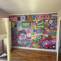 Tasker Wallpapering Photo