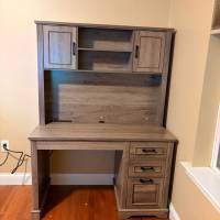 Tasker Furniture Assembly Photo
