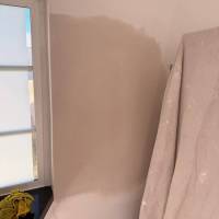 Tasker Wall Repair Photo