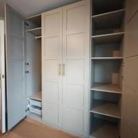 Tasker Furniture Assembly Photo