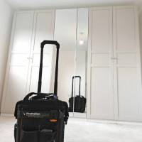 Tasker Furniture Assembly Photo