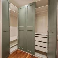 Tasker Furniture Assembly Photo