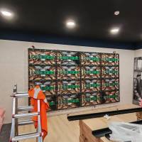 Tasker General Mounting Photo