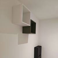 Tasker General Mounting Photo