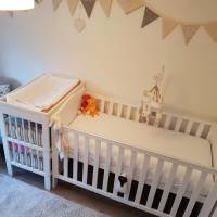 Tasker Furniture Assembly Photo