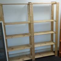 Tasker Furniture Assembly Photo