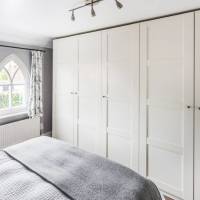 Tasker Door, Cabinet, & Furniture Repair Photo