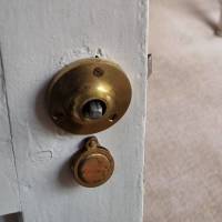 Tasker Door, Cabinet, & Furniture Repair Photo