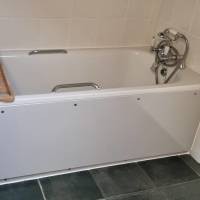 Tasker Plumbing help Photo