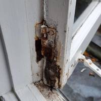 Tasker Window & Blinds Repair Photo