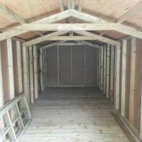 Tasker Light Carpentry Photo