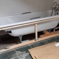 Tasker Light Carpentry Photo