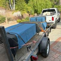 Tasker Truck Assisted Help Moving Photo
