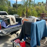 Tasker Truck Assisted Help Moving Photo