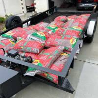 Tasker Heavy Lifting & Loading Photo