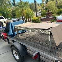Tasker Heavy Lifting & Loading Photo