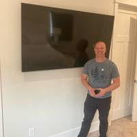 Tasker TV Mounting Photo