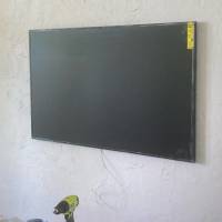 Tasker TV Mounting Photo