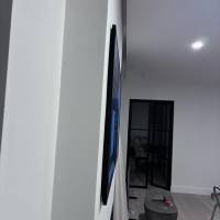 Tasker TV Mounting Photo