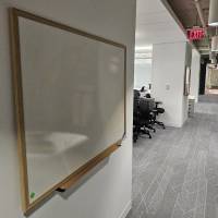 Tasker General Mounting Photo