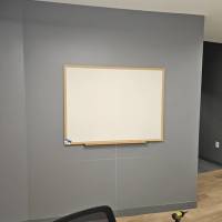 Tasker General Mounting Photo