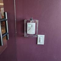 Tasker General Mounting Photo