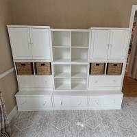 Tasker Furniture Assembly Photo
