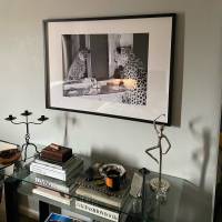 Tasker General Mounting Photo