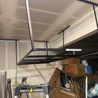 Tasker General Mounting Photo