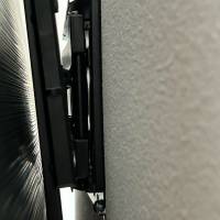 Tasker General Mounting Photo