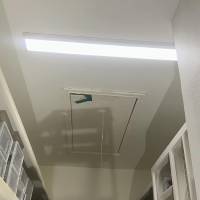 Tasker Wall Repair Photo