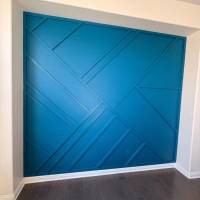 Tasker Indoor Painting Photo